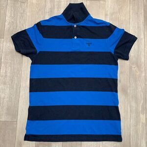 ‎Mens Barbour Polo Shortsleeve Shirt
